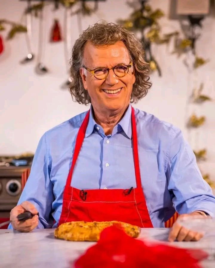 Noel avec Andre Rieu : quand la musique rencontre la tradition
