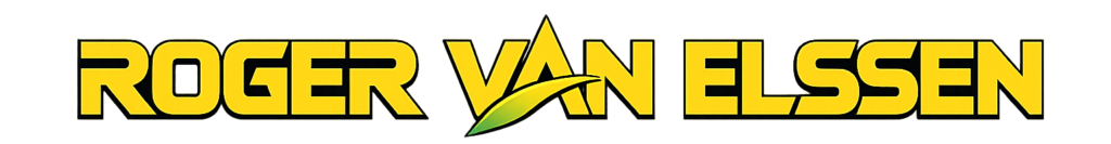 Roger Van Elssen Logo