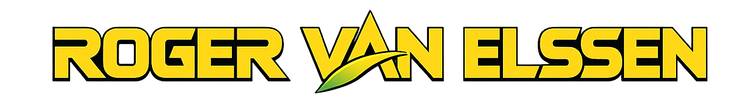 Roger Van Elssen Logo